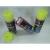 Spray vopsea galben fluorescent 1005 Automotive TrustedCars
