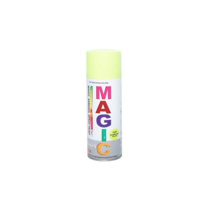 Spray vopsea galben fluorescent Cod: 1005 Automotive TrustedCars