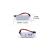 Set 2 lampi LED numar compatibil pe Opel Cod: 71001 Automotive TrustedCars