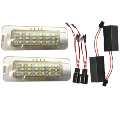 Lampa LED numar 7401-1 compatibila pe Volkswagen Automotive TrustedCars