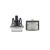 Set 2 lampi LED numar compatibil pe Mercedes Cod: 7204 Automotive TrustedCars