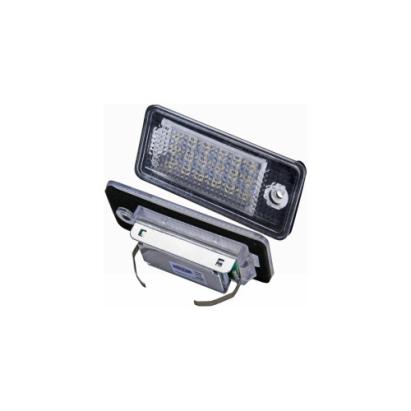 Set 2 lampi LED numar  compatibil pe Audi Cod:7301 Automotive TrustedCars