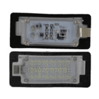 Lampa LED numar 7101-1 compatibila pe BMW Automotive TrustedCars