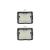 Lampa LED numar compatibiala Mercedes Cod: 7205 Automotive TrustedCars