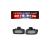 Set 2 lampi LED numar compatibil Mercedes Cod: 7206 Automotive TrustedCars