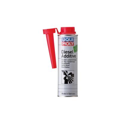 Aditiv diesel 300ml  LIQUI MOLY Cod: 2643 Automotive TrustedCars