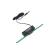 Antena electronica auto 34cm 12V Cod: GT065 Automotive TrustedCars