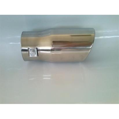 Ornament toba inox PREMIUM Cod:7656 Automotive TrustedCars