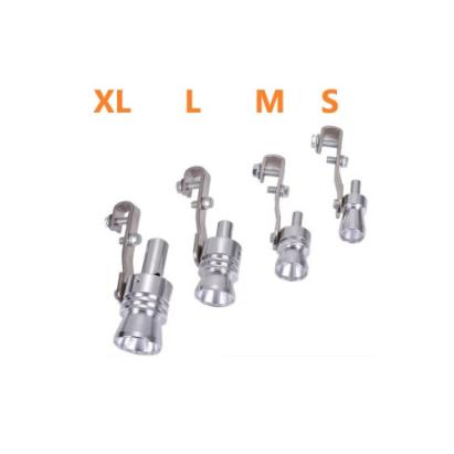 Fluier toba marime S pentru motoare 1000–1600 cc Automotive TrustedCars