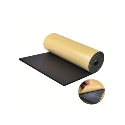 Rola insonorizant auto, 6mm grosime, 1mx10m Cod: 012 Automotive TrustedCars