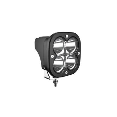 Proiector LED 12-24V cu lumina de zi Cod: HG-WK-6009 Automotive TrustedCars