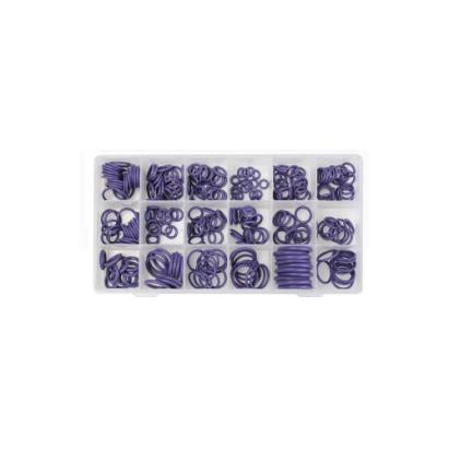 Trusa O-ring profesionala diverse marimi 240 piese ART Mov Cod: ACC-180PRP Automotive TrustedCars