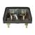 Lampa numar TR011 cu bec 12V Automotive TrustedCars