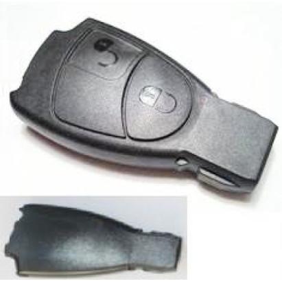 Carcasa telecomanda compatibila Mercedes 2004 Automotive TrustedCars