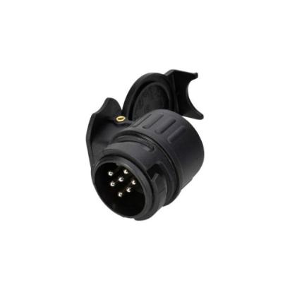 Adaptor priza remorca 13-7 pini Cod: AD010 / DISCY19 Automotive TrustedCars