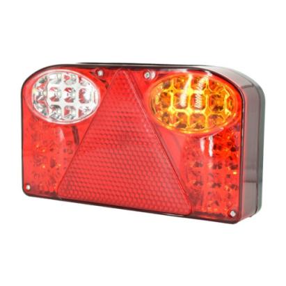 Lampa remorca cu LED-uri 14 X 38/39  12-24V Automotive TrustedCars