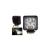Proiector LED Premium 27W 12/24V Flood Beam 60° Cod: CH06 Automotive TrustedCars