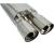 Toba SHUN02 cu silencer Automotive TrustedCars