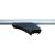 Bara portbagaj auto din aluminiu 120cm. ART TR05 / 7887 Automotive TrustedCars