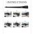 Bara portbagaj auto din aluminiu 120cm. ART TR05 / 7887 Automotive TrustedCars
