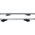 Bara portbagaj auto din aluminiu 120cm. ART TR05 / 7887 Automotive TrustedCars