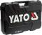 Trusă de scule profesională 216 piese Yato YT-38841 Automotive TrustedCars