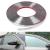 Rola ornament nichel/crom cu adeziv 4mmx15m Automotive TrustedCars