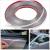Rola ornament nichel/crom cu adeziv 4mmx15m Automotive TrustedCars