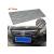 Plasa tuning plastic cu orificii mici 119cmx40cm Cod: 002 Automotive TrustedCars