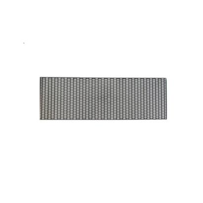 Plasa tuning plastic cu orificii mari 120cmx40cm  Cod:001 Automotive TrustedCars