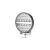 Proiector LED HL-2007DRL 12-24V cu lumina de zi Automotive TrustedCars