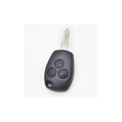 Carcasa telecomanda compatibila Renault / Logan Cod: 1108 Automotive TrustedCars