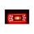Lampa spate 220x100, 6 functii, cu ceata si numar, LED, Fristom Cod: FT-130PM Automotive TrustedCars