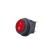 Buton electric LED ON/OFF Cod:TL-02 Automotive TrustedCars