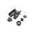 Fisa remorca 7 pini din plastic Cod: TP001 Automotive TrustedCars