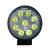 Proiector LED 27W 12/24V CH07 Spot Beam 30° - PREMIUM Automotive TrustedCars