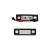 Set 2 lampi LED numar  compatibil Skoda Cod: 71401 Automotive TrustedCars