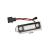 Set 2 lampi LED numar  compatibil Skoda Cod: 71401 Automotive TrustedCars