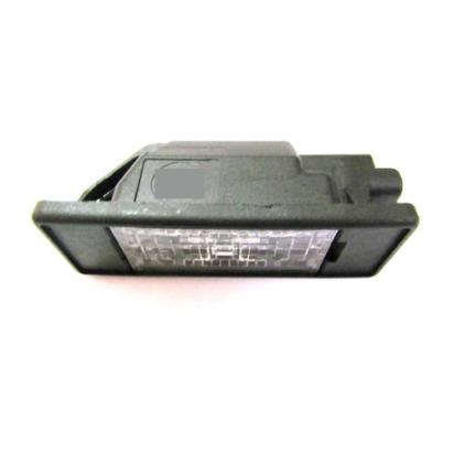 Lampa numar cu bec compatibila Mercedes Sprinter, VW Crafter 06.2006-> VB035 Automotive TrustedCars