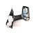Oglinda stanga 60-011 compatibila Ford Transit brat lung electrica Automotive TrustedCars