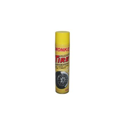 Spray cu spuma activa pentru curatat anvelope si cauciuc 650ml Cod: BK83015 Automotive TrustedCars
