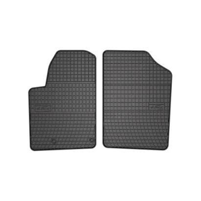 Covoare interior cauciuc El Toro compatibile Peugeot Partner I Furgon 1999-2010 Cod: 0645P P70 Automotive TrustedCars