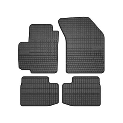 Covoare cauciuc compatibile Suzuki SX4 I 2006-2013 Cod: 0600 / P50 Automotive TrustedCars