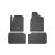 Covoare cauciuc compatibil Ford Galaxy I 5os. 1995-2006 Cod: 0311 / P20 Automotive TrustedCars