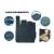 Covoare cauciuc HYUNDAI TUCSON 2004-2010 ( 0436 P30 ) Automotive TrustedCars