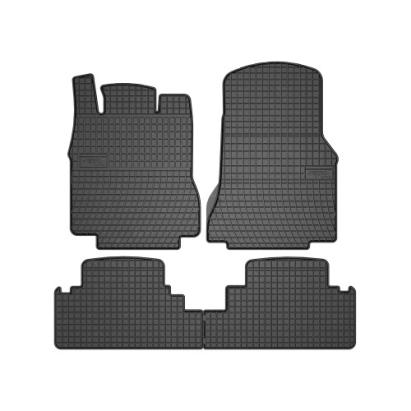 Covoare interior cauciuc El Toro compatibile Mercedes-Benz Clasa A W168 1997-2004 Cod: 542834 P50 Automotive TrustedCars