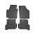 Covoare cauciuc compatibile Seat Altea XL 2006-> Cod: 0403 / P40 Automotive TrustedCars