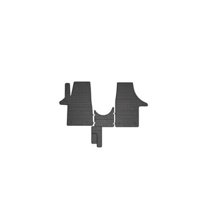 Covoare cauciuc compatibile VW T5 2003-> Cod: D0073 / P40 Automotive TrustedCars