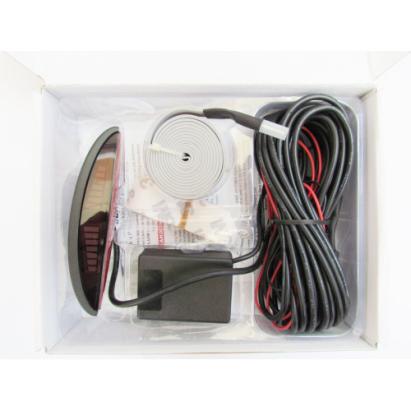 Senzori parcare tip BANDA cu sunet si display BY-01EPS06 Automotive TrustedCars