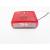 15x11 Lampa numar LED 12V cu pozitie rosie. Automotive TrustedCars